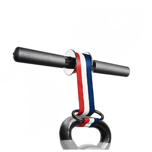 Fortalecedor de antebrazo profesional y rodillo de muñeca-Entrenador de agarre resistente con Mango antideslizante y bloqueo rápido para gimnasio/hogar - Product Image 6