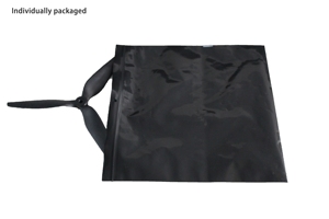 Hélice HQprop de <span class=keywords><strong>3</strong></span> Aspas 9050 1050 9x5x3, Eficiente, de <span class=keywords><strong>3</strong></span> Aspas para Drones RC FPV, Hélices de Fibra de Carbono, Hélices FPV - Product Image 5