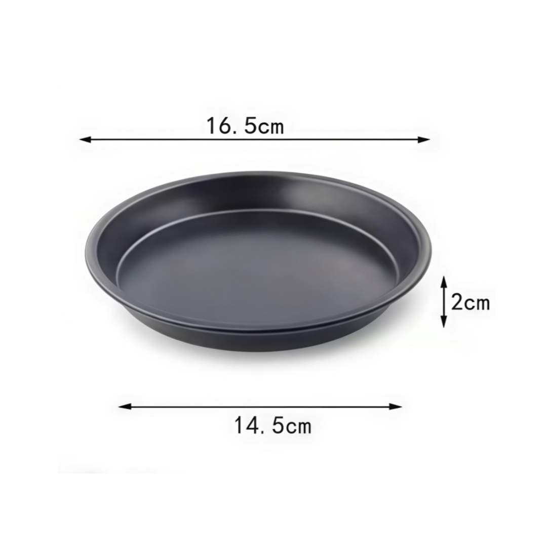 Noir-6''