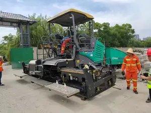 S1900-3L/S2100-3L/AB600-3TV/Asphalt Paver