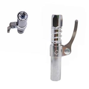 Súng bôi mỡ một tay áp suất cao 10000psi với thiết kế chống rò rỉ, xuất xưởng trực tiếp -002 - Product Image 1