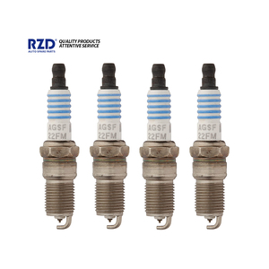 Bujías de iridio para sp-500, bujías de sp-<span class=keywords><strong>411</strong></span>, spzfr6f11g, sp-515, sp-530, sp-546, para Mazda 3, 3, Saloon 6 Saloon, venta al por mayor sp-493 China - Product Image 2