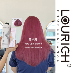 LOURICH Salón profesional Desarrollador de <span class=keywords><strong>color</strong></span> de cabello Tinte para el cabello Venta al por mayor Blanqueamiento 3% 6% <span class=keywords><strong>9</strong></span>% 12% - Product Image 4