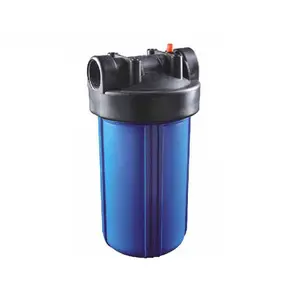 Pre Water Filter The Water Filter Shell Water Treatment 10 Inch Pre Plastic Water Filter Housing