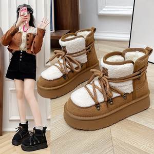 Scarpe da giardino calde Mary Jane Peep Toe da <span class=keywords><strong>donna</strong></span>, intersuola in TPE, Sole in PVC, tomaia in pelle sintetica - Product Image 4