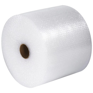 Chất lượng cao trong suốt bong bóng nhựa CuộN bong bóng không khí đóng gói Bong bóng nhựa CuộN - Product Image 5