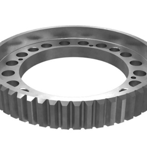 Acoplamiento de Transmisión Final de 58 Dientes 267-6800 para E320D E325D E329D - Product Image 2
