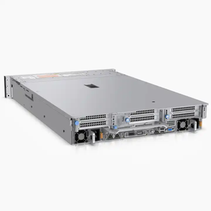 Serveur R760 12*3.5/<span class=keywords><strong>IDRAC</strong></span> 9/Rails/Bezel/6444Y*2/32G 5600*8/2.4T SAS 10K*8/H755/X710-T4L OCP 3.0/1400W*2/BOSS N1 - Product Image 3