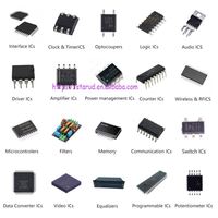 Sensor Suhu LM35 Analog TO220-3 LM35DT/NOPB IC Chip Sirkuit Terpadu Layanan Daftar B-O-M
