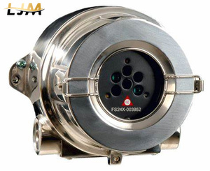เครื่องตรวจจับ FS24X แบบหลายสเปกตรัม ทริปเปิลไออาร์ - Product Image 4