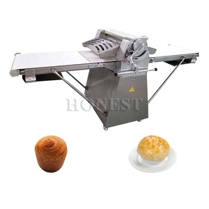 Sfogliatrice Commerciale / Sfogliatrice Elettrica Portatile / Sfogliatrice per Pasticceria - Product Image 3