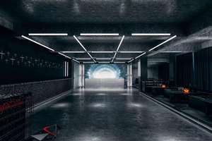 Led pixel Bar RGB ánh sáng sân khấu/LED DJ <span class=keywords><strong>Disco</strong></span> Đảng Đèn sân khấu thiết lập để bán - Product Image 3