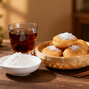 Almidón <span class=keywords><strong>de</strong></span> <span class=keywords><strong>Tapioca</strong></span> Orgánico E1422 <span class=keywords><strong>para</strong></span> Mejorar la Textura <span class=keywords><strong>de</strong></span> la Masa Congelada Sin Gluten, Adipato <span class=keywords><strong>de</strong></span> Distarch Acetilado en Alimentos - Product Image 4