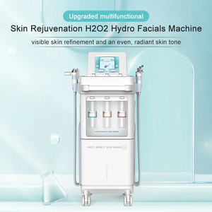 เครื่องนวดตา 9 in 1 พร้อมฟังก์ชั่นดนตรี สำหรับการดูแลผิวหน้าและฟื้นฟูผิว รุ่น F228 (จีน) - Product Image 5