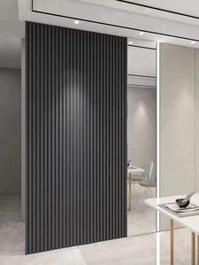 Paneles Decorativos Impermeables para Paredes en Oferta, Paneles de Pared 3D de WPC y PVC - Product Image 4