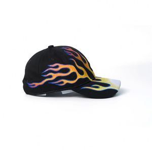 Luxury Rude Awakening Low MOQ Pure Cotton 6 Panel Baseball Hat Adjustable Silk Lined a <b>Frame</b> Cap <b>Embroidery</b> 3D Logo Designer Hat - Product Image 6