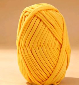 Pelotes de fil en tissu pour sacs, pendentifs et couvertures faits main – Douces et faciles à utiliser - Product Image 5