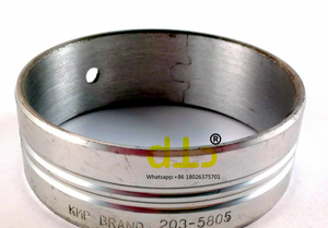 Rodamiento de árbol de levas de alta calidad 203-5805 2035805 con stock disponible para piezas de motor Caterpillar C9 - Product Image 6