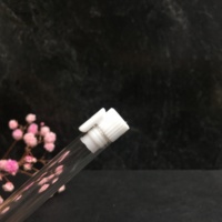 Vente en gros de flacons d'échantillons de parfum miniatures 1,5 ml 2 ml 2,5 ml 3 ml, flacons en verre avec vaporisateur à pompe à fermeture rapide