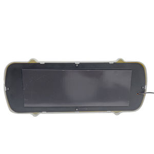 Prix d'usine Lampe magnétique pour voiture <span class=keywords><strong>Taxi</strong></span> Nouveau design Pièces automobiles Lampe LED pour <span class=keywords><strong>taxi</strong></span> - Product Image 5