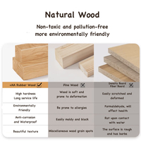 Tour d'escalade de luxe pour chat avec colonne en papier kraft, poteau en sisal, roue d'exercice en bois de caoutchouc et tapis roulant pour chat