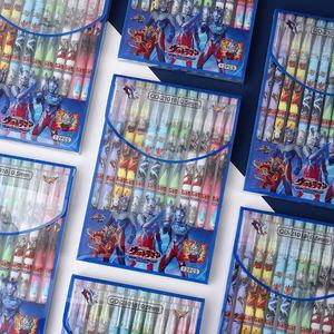 Heißer Verkauf Umweltschutz niedriger Preis Schule Gel stift Lösch barer Gel stift 0,5mm - Product Image 6