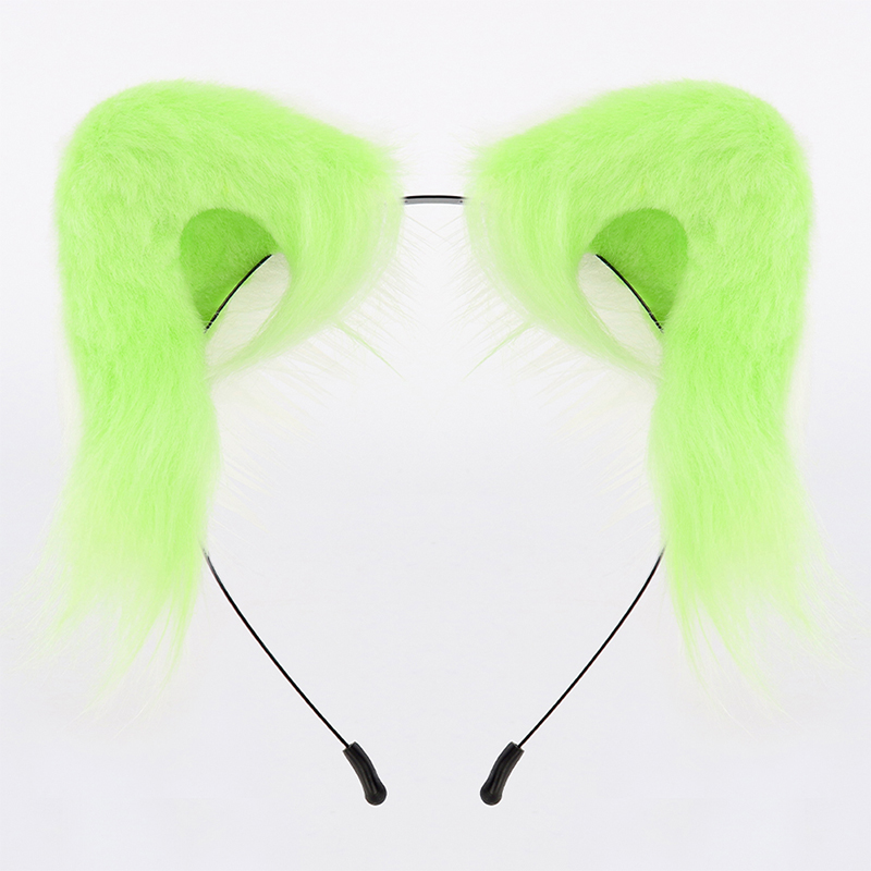 Fluorescent Vert