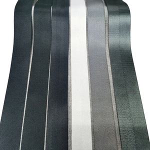 Ruban en polyéthylène écologique à chevrons de 1 pouce, très populaire pour les textiles de maison, les rembourrages, les coussins et les articles décoratifs - Product Image 1