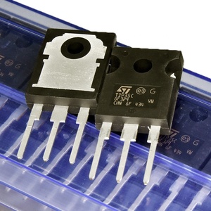 ทรานซิสเตอร์ Jeking ของแท้ใหม่ รุ่น BJT NPN TO-247-3 <span class=keywords><strong>TIP35C</strong></span> - Product Image 6