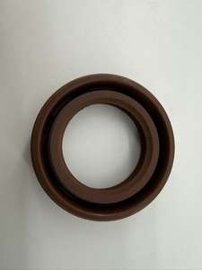 Guarnizione Olio HTCR 20*30*7 in FKM NBR FPM <span class=keywords><strong>VITON</strong></span> di Alta Qualità, Adatta per Tenute di Alberi Rotanti - Product Image 4