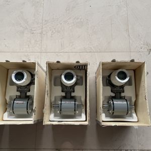 河南大坊鋼PVCパイプ<span class=keywords><strong>6</strong></span>インチ電磁流量計メーカーFlujometroDe Caudalデジタル水流量計センサー - Product Image 2