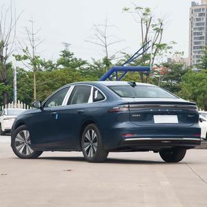 Geely Galaxy 2025 Modelo <span class=keywords><strong>A7</strong></span> EM-i 1.5 150km Explorer+ Edición Automática, Usado Certificado, Bajo Kilometraje, Personalización Disponible - Product Image 4