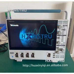 MSO44 ออสซิลโลสโคปแบบพกพา 4 ช่องสัญญาณ 200/500/1000 BW สำหรับสัญญาณผสม ชนิด MSO สำหรับชิ้นส่วนอิเล็กทรอนิกส์ H - Product Image 1