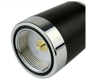 Magnético, ase 134, Z 430, 2.15dB, ntenna para Radio - Product Image 1