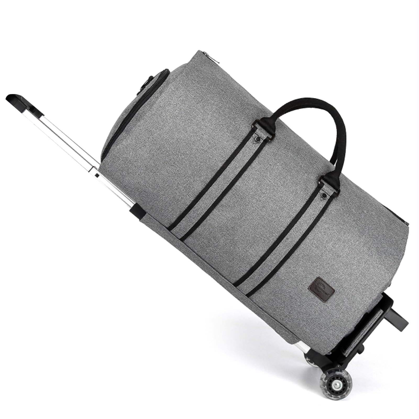 สีเทา (ผ้าอ็อกซ์ฟอร์ด)