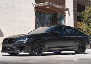 Llanta de ruedas forjadas de 18 19 20 21 22 24 pulgadas para BMW X5m 320 <span class=keywords><strong>330</strong></span> 530 540 430 630 <span class=keywords><strong>Gt</strong></span> X1 X2 X3 X4 X5 X6 X7 M3 M4 M5 M2 Z4 Ix3 Ix5 P200 - Product Image 2