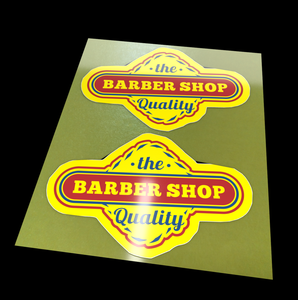 Nhãn Tự Dính PVC Jar Cá Nhân Hóa Nhãn Chống Thấm Tất Cả Các Màu In Logo Tùy Chỉnh Thiết Kế Miễn Phí - Product Image 4