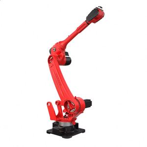 Robot industriel Borunte BRTIRUS3030A à bras ultra-long de 3000 mm, tournevis, charge utile de 30 kg, état neuf, moteur PLC intégré - Product Image 1