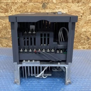 ไดรฟ์ AC ของแท้จากญี่ปุ่น รุ่น MR-J3-700B สำหรับอุปกรณ์ไฟฟ้าในระบบการผลิตอัจฉริยะ - Product Image 6
