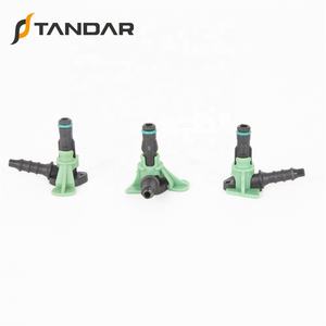 Diesel Lek Off Slang Connector Voor Injector - Product Image 6