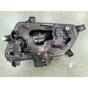 Feux antibrouillard SsangYong Tivoli 8320135000 en matériau PC pour remplacement et réparation - Product Image 2