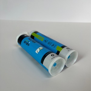 Mastic époxy moderne à deux composants pour hôtels et espaces commerciaux Coulis imperméable pour carrelage de salle de bain et de cuisine <span class=keywords><strong>avec</strong></span> entretoises pour carrelage - Product Image 4