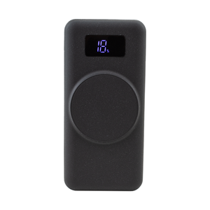Nuevo Banco de Energía Portátil USB <span class=keywords><strong>C10</strong></span> 2025, Cargador Portátil de 10000 mAh, Logotipo Personalizado, Bancos de Energía Inalámbricos - Product Image 2
