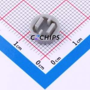 SC202AM3 Switch Accessories / Cap Switch ( Color: Gray ) - Product Image 2