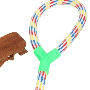 Juguete de Cuerda para Perros Grandes, Tejido a Máquina, para Masticar y Entrenar, Tamaño Grande, Origen Zhejiang - Product Image 5
