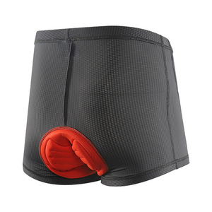 <span class=keywords><strong>Pantaloncini</strong></span> da <span class=keywords><strong>bici</strong></span> <span class=keywords><strong>imbottiti</strong></span> da donna biancheria intima da ciclismo <span class=keywords><strong>pantaloncini</strong></span> da bicicletta con imbottitura 3D Super leggera traspirante - Product Image 3