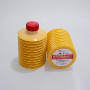 Grasa Lubricante LHL-Y100 de 700 ml para Máquina CNC de Alta Velocidad, Bomba de Grasa Automática LHL - Product Image 3
