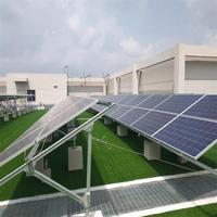 Panneaux solaires JASolar 330W 335W 340W 345W 350W 60 cellules bifaciales PERC JAM60D10/MB Module double vitrage Panneaux solaires Cellules en vente