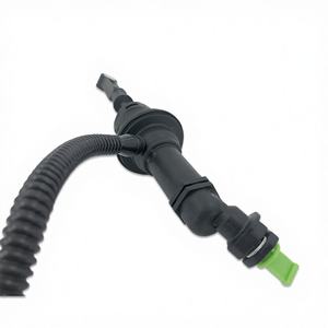 Nouvelle pompe de frein LADA X-RAY Sandero 306104118R avec embrayage en plastique et maître-cylindre de frein pour les modèles Fiesta Suzuki Nissan - Product Image 5