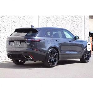 Land Rover Range Rover Velar <span class=keywords><strong>R</strong></span>-<span class=keywords><strong>Dynamic</strong></span> <span class=keywords><strong>HSE</strong></span> SUV USADO - Product Image 5